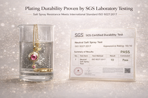 <span class=keywords><strong>Collana</strong></span> Bola della <span class=keywords><strong>Gravidanza</strong></span> Personalizzata all'Ingrosso, Gioielli con Sfera Sonora in Acciaio Inossidabile, Fabbrica OEM ODM - Product Image 4