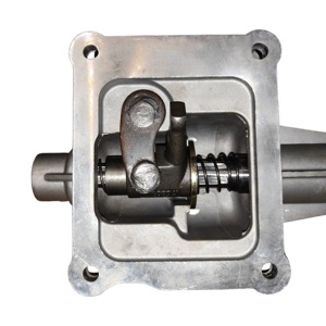 ระบบส่งกำลังรถบรรทุกคุณภาพสูง อะไหล่อื่นๆ JS125T-1703015-3C ชุดฝาครอบด้านบนสำหรับ Sinotruk - Product Image 3