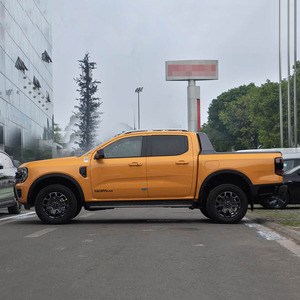 Ford Ranger <span class=keywords><strong>2023</strong></span> 2.3T Essence Wildtrak 4x4 Véhicules d'occasion Moteur turbocompressé Boîte de vitesses automatique 8 rapports Pick-up de taille moyenne - Product Image 3