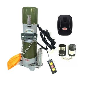 Vente en gros Meilleur <span class=keywords><strong>prix</strong></span> Tout cuivre AC 600kg avec télécommandes Opérateurs automatiques Moteur latéral roulant - Product Image 2