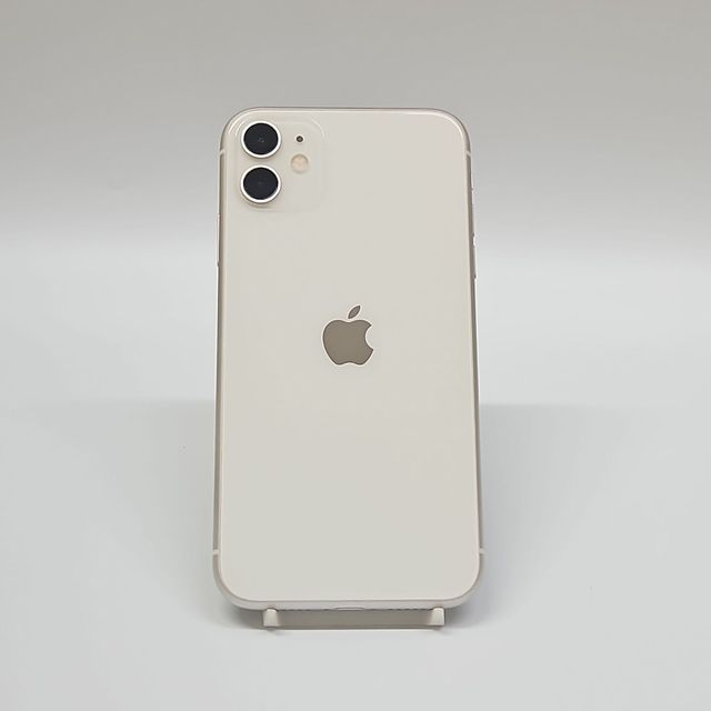 Wholesale Original Unlocked for iPhone 11 Second-hand Phone 4GB+64GB 4G Network Excellent Battery Health