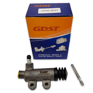 GDST Pompe d'assistance d'embrayage (cylindre récepteur) de qualité supérieure, vente chaude, directement de l'usine, accessoires automobiles, OEM 31470-30221 pour <span class=keywords><strong>TOYOTA</strong></span> - Product Image 1