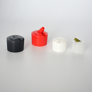 Custom 5ml Industrial Chemical Use Plastic Bottle with Twist Top Cap and <strong>Spout</strong> Pointed Mouth Dropping Nozzle Lid - Product Image 5