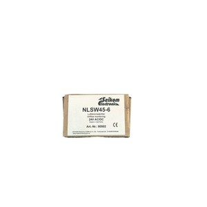 Monitor de Flujo Seikom NLSW45-6, Sensor de Gas Natural de 300mh, Instalación Estándar - Product Image 4