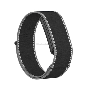 Correa de Repuesto Ajustable de Nailon Transpirable Compatible con la Pulsera Inteligente Garmin CIRQA, Varios Colores - Product Image 6
