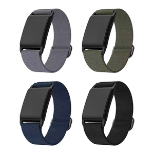 <span class=keywords><strong>อะ</strong></span>แดปเตอร์สายรัดข้อมือ Whoop แบบสั่งทำพิเศษสำหรับสายรัด Helio พร้อมกรอบโลหะ - Product Image 4