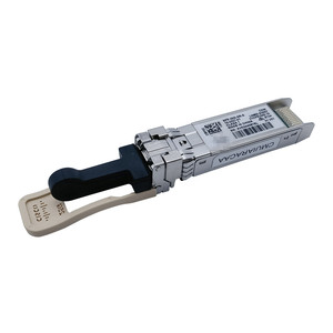 Module émetteur-récepteur SFP-25G-SR-S 25GBase-SR SFP28 850nm 100m MMF LC avec connecteur SFP-25G-SR-S C Modules originaux 25G MMF - Product Image 1