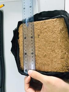 VIET DELTA Briquettes de sciure de bois brun pour engrais 2020 du Vietnam - Product Image 4