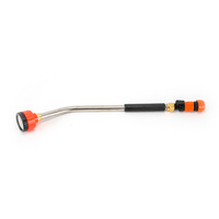 Arroseur de jardin, pistolet d'arrosage pour légumes, pistolet d'arrosage pour semis, buse de jardin