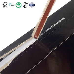 Tengen Sinh Thái Thân Thiện Ủ Phân Hủy Sinh Học Cứng Nhắc Các Tông Bưu Phẩm Phong Bì Tài Liệu - Product Image 6