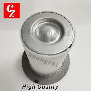 Separador de Aceite y Aire para Compresor de Aire Ingersoll Rand OEM 54596705 con Garantía de Alta Calidad de 4000 Horas - Product Image 4