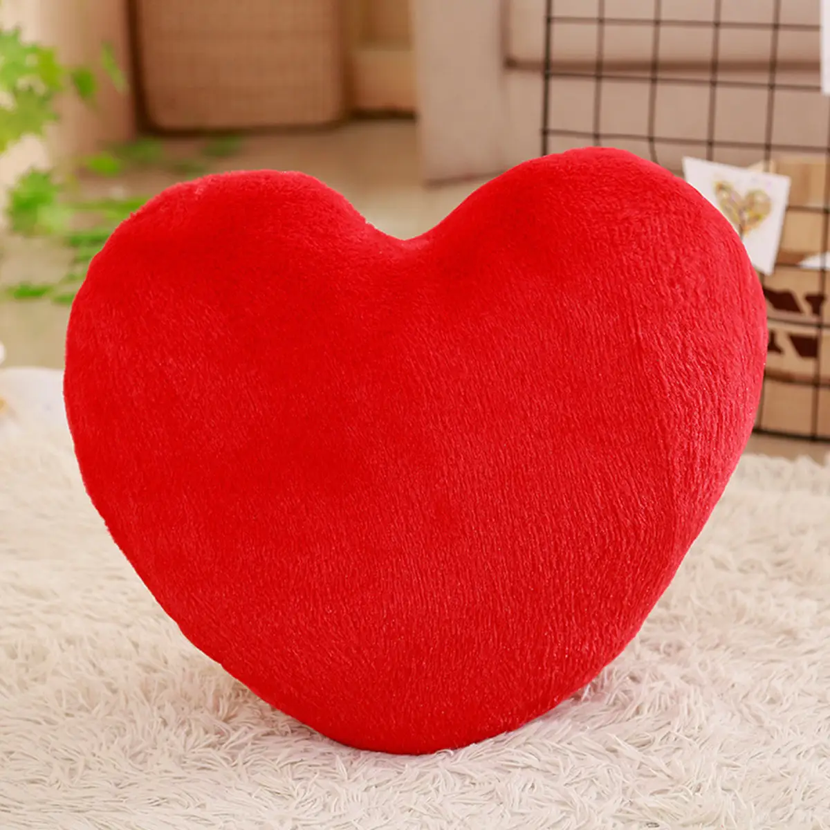 Creative Angel Love Warm Hands Hug Pillow Doll Plush Toys Show Love Valentine's Day Gift
