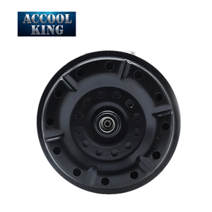 Compresor de Desplazamiento Fijo y Compresor de Desplazamiento Variable para Toyota Avensis Corolla - Product Image 3