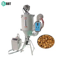 Séchoir rotatif pour aliments pour poissons, aliments pour volailles, séchoir à granulés, séchoir pour aliments pour poissons flottants