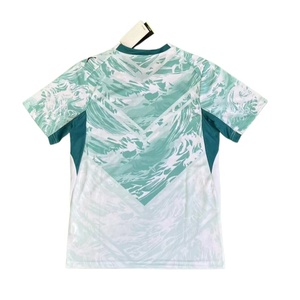 <strong>Best</strong> Price 100% Polyester Football Shirt Sports National Team <strong>Jersey</strong> 2026 <strong>Portugal</strong> Style Soccer <strong>Jersey</strong> Wholesale Voile <strong>Jersey</strong> - Product Image 2