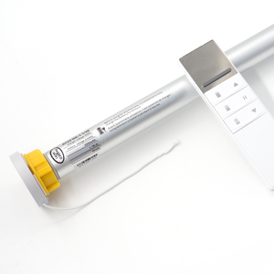 AOK 배터리 모터 롤러 블라인드 모터 부품 튜블러 DC 전동 블라인드 모터 - Product Image 1