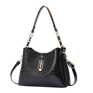 Fashion New Designer Crossbody Bags High Quality PU Leather Shoulder Messenger Bag Casual <b>Totes</b> Luxury Women Handbags and Purses - Product Image 2