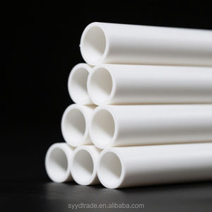 Aşırı ortamlar için yüksek sıcaklık naylon/poliamid sert plastik tüp 100cm - Product Image 1