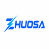 Xingtai Zhuosa Machinery Equipment Co., Ltd. logo