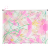Dossier de classement en plastique PP format A4 avec poignée, vente en gros d'usine, porte-documents, pochette, logo personnalisé, couleur personnalisée, école, bureau