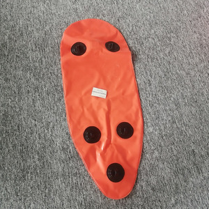 Serre-câble en PVC pour ancrage et amarrage de bateaux pneumatiques - Accessoire - Product Image 2