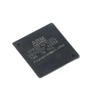 STM32F469IIT6 Bom preço componente eletrônico boa lista STM32F4 Microcontrolador IC chip 176LQFP STM32F469IIT6 circuito integrado