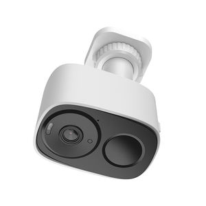 Meilleures ventes 2K 3MP <span class=keywords><strong>prix</strong></span> d'usine caméra de sécurité IP intelligente extérieure solaire sans fil avec vision nocturne sécurité à domicile par batterie Wifi - Product Image 3