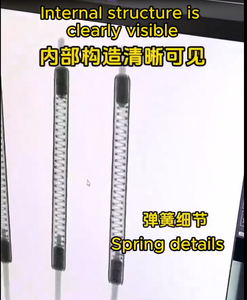 Panneau plat numérique haute résolution et haute précision pour radiographie, 90KV/110KV, avec navigation et positionnement automatiques par laser pour PCB, garantie 1 an - Product Image 5