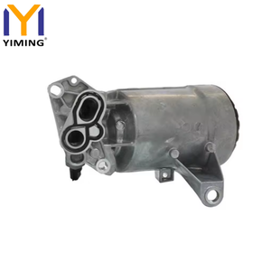 Refroidisseur d'huile moteur en aluminium de haute qualité pour <span class=keywords><strong>Renault</strong></span> Master II MK2 OEM 8200969622 - Product Image 2