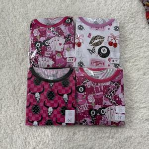 Artículos Occidentales para Bebés, Fabricantes de Ropa para Bebés, Pijamas de Bambú para Bebés, Stock Secreto, Reciba Pijamas de Bambú para Bebés - Product Image 3