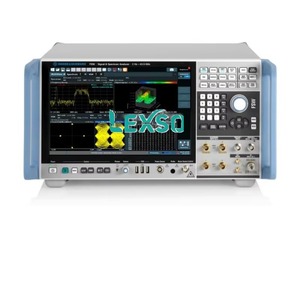 เครื่องวิเคราะห์สัญญาณ Rohde & Schwarz R&S FSW50 2 Hz - 50 GHz - Product Image 3