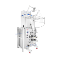 Automatic Multi-function Packaging Machines Four Sides Sugar Salt Powder Liquid Tea Bags Sachet Weighing and Packaging Machine