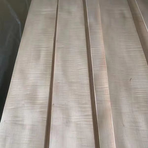 Chapa <span class=keywords><strong>de</strong></span> <span class=keywords><strong>Madera</strong></span> <span class=keywords><strong>de</strong></span> <span class=keywords><strong>Arce</strong></span> ECOWOOD con Diseño Tradicional y <span class=keywords><strong>Características</strong></span> Ecológicas para Guitarras, Violines y Hoteles - Product Image 3