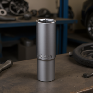 Llave de Impacto Profunda de 16 mm 181/A21, Herramienta de Reparación Automotriz - Product Image 3