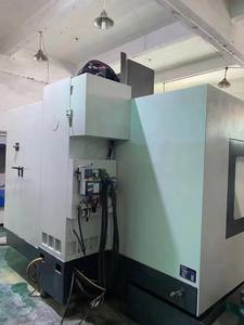 台湾原装二手微型数控铣床高速易操作vmc数控850 Awea数控铣床出售 - Product Image 2