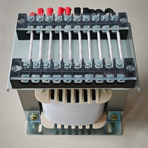 Step up Control <b>Transformer</b> 220V/ to 220v/24v/36v Single Phase High Current Output Copper Winding - Product Image 1