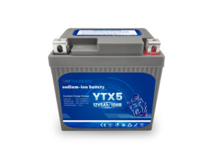 Batería <span class=keywords><strong>de</strong></span> <span class=keywords><strong>sodio</strong></span>-Litio 12V5Ah para motocicletas/baterías <span class=keywords><strong>de</strong></span> fosfato <span class=keywords><strong>de</strong></span> <span class=keywords><strong>sodio</strong></span> BMS - Product Image 2
