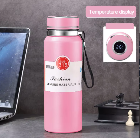 1000 ml de rose