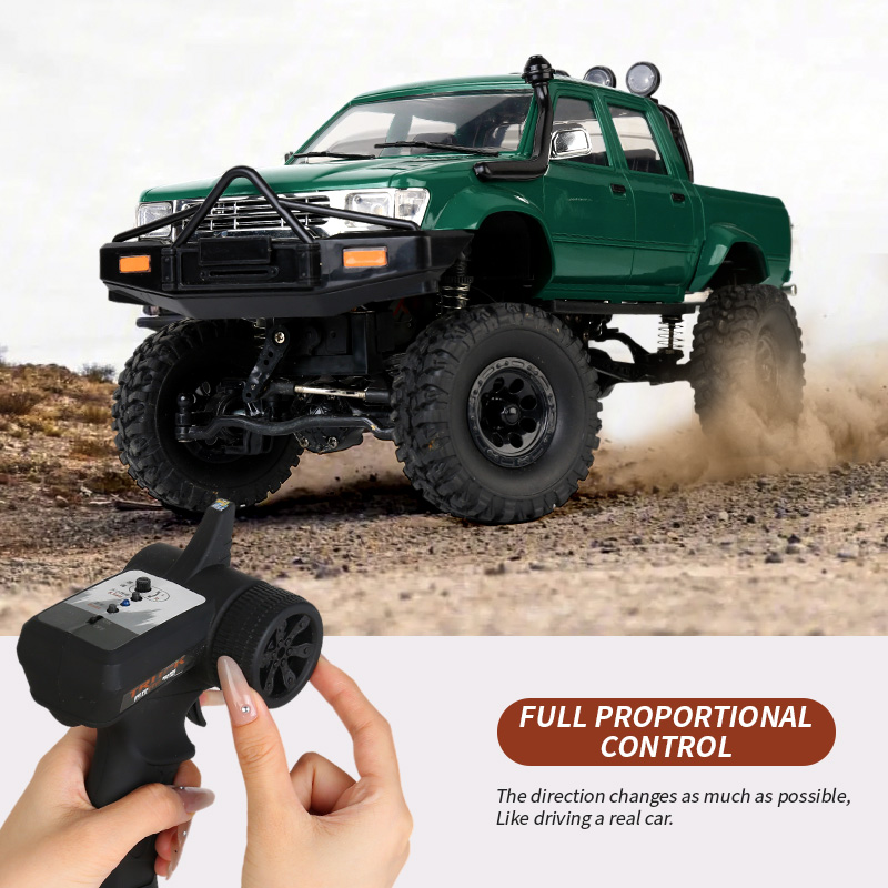 diecast toyota hilux