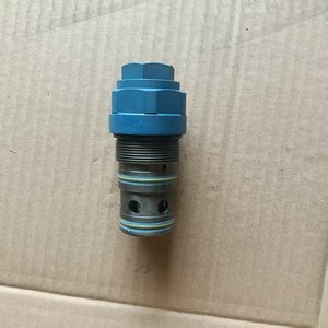 Compensateur de pression compatible Liugong SP170656 pour pelle et chargeuse sur pneus – Pièces de machines de construction directement de l'usine - Product Image 3