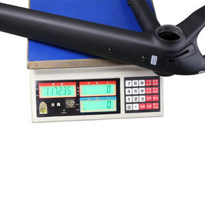 2023 ICAN Neues Design Toray T800 Carbon hat den EN-<span class=keywords><strong>Test</strong></span> für flach montierte Rennräder mit OEM ODM Carbon Aero Kies rahmen bestanden - Product Image 6