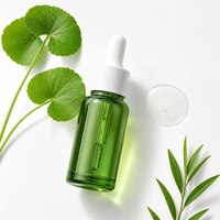Sérum Visage Medicube Exosome Cica Tea Tree Ampoule pour Peaux Sensibles – Vente en Gros, Fournisseur Coréen de Soins de la Peau OEM ODM