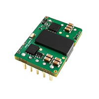 VCB4805SBO-50WR3 VCB4812SBO-50WR3 VCB4824SBO-50WR3 Convertidor DC-DC 1/16 Brick 50W 5V 9V 12V 15V 24V Módulo de Fuente de Alimentación Aislada