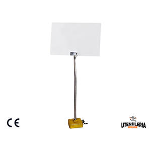 Pantalla de seguridad con fijación magnética LTF 142,01 - Product Image 1