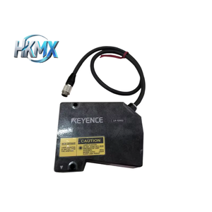 Capteur de déplacement Keyence neuf et authentique LK-G402 LK-G500 LK-G400 LK-G502 - Product Image 1