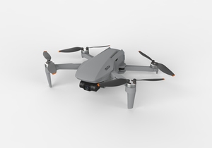 Máy bay không người lái mini chuyên nghiệp Faith Mini 2023, tầm bay xa 3KM, thời gian bay 26 phút, <span class=keywords><strong>camera</strong></span> 4K, gimbal 3 trục, pin 2100mAh - Product Image 2