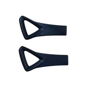 Palanca deslizante de asiento genuina RH para Ford Fiesta que ofrece ajuste de asiento sin esfuerzo, posicionamiento seguro y rendimiento duradero. - Product Image 1