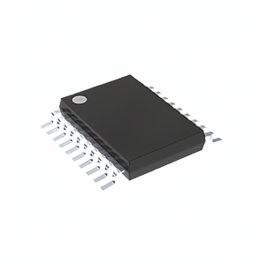 20 TSSOP SN74LVTH244APWR Composant électronique logique – Canal Fabricant - Product Image 1