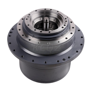 SY235 GM35VL-E-7S penggerak akhir/gmgm35vl peredam roda gigi Motor Travel SY215C SY195 SY245 SY265 SY285 penggali PC200 - Product Image 2