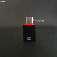 Upgrade Flashdisk Flagship Switches Convertible, Memori USB Stick, Kunci USB A ke USB Type C OTG Adapter
